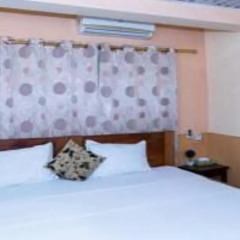 Отель Hans Cottage Botel комната для гостей фото 2