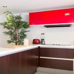 Отель Luxury Polanco Мехико в номере