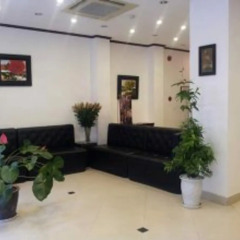 Отель May De Ville Boutique Hotel Вьетнам, Ханой - отзывы, цены и фото номеров - забронировать отель May De Ville Boutique Hotel онлайн интерьер отеля фото 3