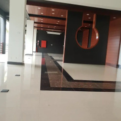 SSS Manhao Hotel интерьер отеля фото 3