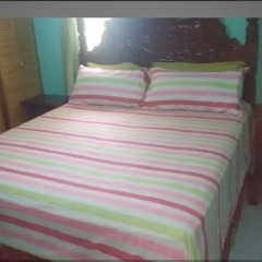 Отель Reggae Moon Guest House комната для гостей фото 3