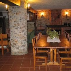 Отель Casa da Bica питание фото 3