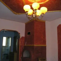 Hotel Ildo Iliana комната для гостей фото 4