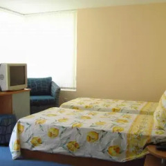 Fresh Family Hotel Равда удобства в номере