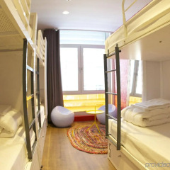 Generator Hotel Barcelona детские мероприятия фото 2
