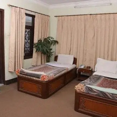 Отель Siesta Guest House Непал, Катманду - отзывы, цены и фото номеров - забронировать отель Siesta Guest House онлайн комната для гостей фото 3