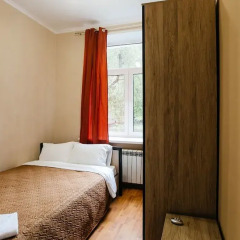 Гостиница Domotel детские мероприятия