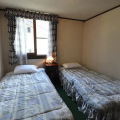 Отель Guest House Wind Inn Hakuba Хакуба комната для гостей фото 3