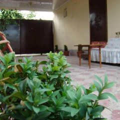 Отель Guest House Kirghizasia Кыргызстан, Бишкек - отзывы, цены и фото номеров - забронировать отель Guest House Kirghizasia онлайн детские мероприятия