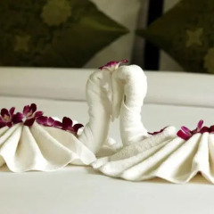 Курортный отель Amantra Resort & Spa с домашними животными
