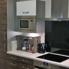 Апартаменты Clearly Apartments Bootham York в номере фото 2