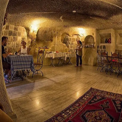 Tulpar Cave Hotel Турция, Ургуп - отзывы, цены и фото номеров - забронировать отель Tulpar Cave Hotel онлайн интерьер отеля фото 2