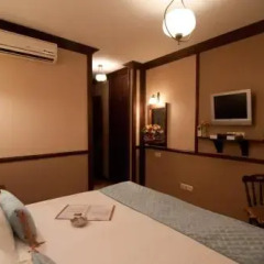 Best Point Hotel комната для гостей фото 5