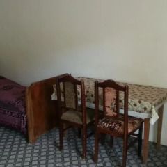 Отель Guest House Mush удобства в номере фото 2