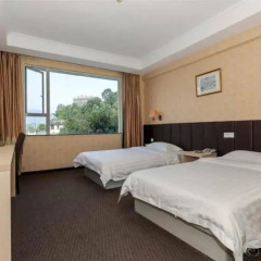 Kapok Hotel комната для гостей фото 5