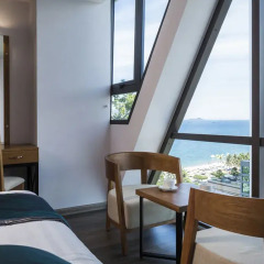 Venue Hotel удобства в номере
