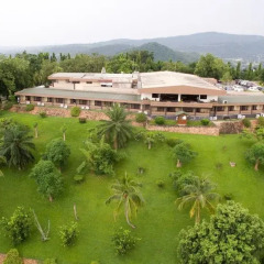 Отель Volta Hotel Akosombo Гана, Акосомбо - отзывы, цены и фото номеров - забронировать отель Volta Hotel Akosombo онлайн фото 2