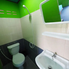 Отель Anyaman Lanta House Ланта детские мероприятия