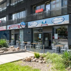 Отель P&O Apartments Sienna Польша, Варшава - отзывы, цены и фото номеров - забронировать отель P&O Apartments Sienna онлайн питание