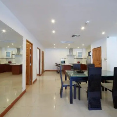 Отель Surin Sabai Condominium питание