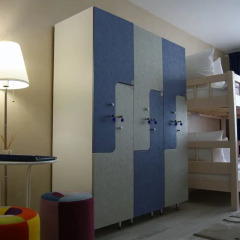 Гостиница Kay & Gerda Inn детские мероприятия