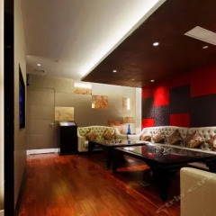 Отель Jinling Resort Tianquan Lake развлечения
