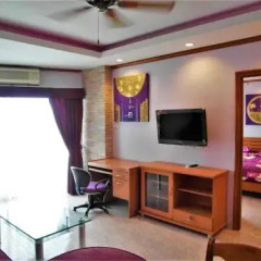Апартаменты VT 1 Serviced Apartments удобства в номере