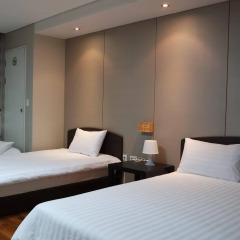 Hostel Coco комната для гостей фото 3