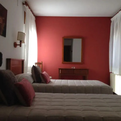 Hotel La Bonaigua комната для гостей фото 3