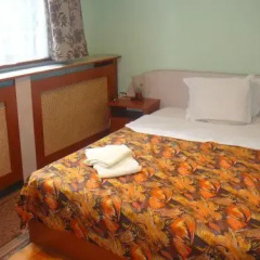 Отель Family Hotel Tipik Болгария, Банско - отзывы, цены и фото номеров - забронировать отель Family Hotel Tipik онлайн комната для гостей