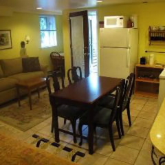 Отель Manor Guest House Канада, Ванкувер - 1 отзыв об отеле, цены и фото номеров - забронировать отель Manor Guest House онлайн комната для гостей фото 4