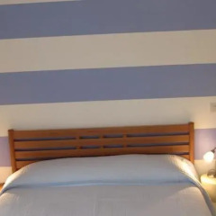 Отель B&b Ori Villa Oriana Бавено детские мероприятия
