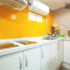 Greenyard Hostel в номере фото 2