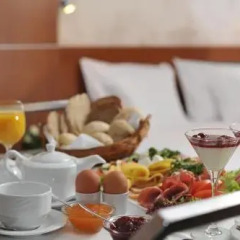 Hotel Vivaldi в номере фото 2