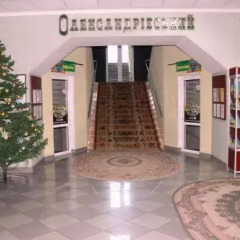 Гостиница Александровский фото 12