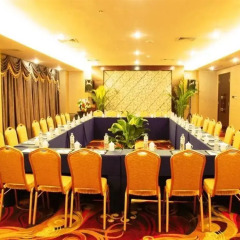 Success Hotel - Xiamen Сямынь помещение для мероприятий