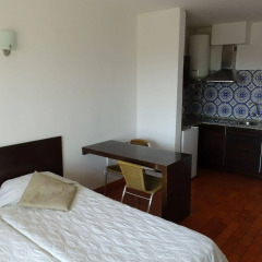 Отель Via Dona Ana Conkrit Rentals комната для гостей фото 2