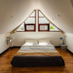 Отель Rom-Yen Guest House комната для гостей фото 2