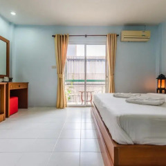 Simply Hotel удобства в номере