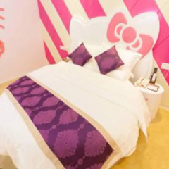 Xiang Linhai Boutique Business Hotel комната для гостей
