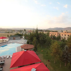 By Cappadocia Hotel & Spa Аванос бассейн фото 3