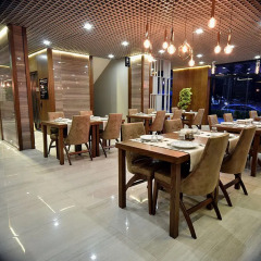 The Elegant Hotel Турция, Стамбул - отзывы, цены и фото номеров - забронировать отель The Elegant Hotel онлайн питание фото 2