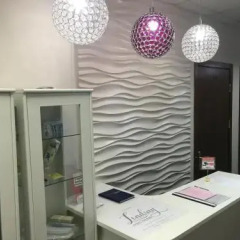 Mini hotel Lindsay интерьер отеля