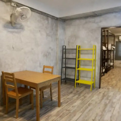 Отель Np House Бангкок питание