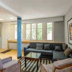 Отель Loft in Old Town комната для гостей фото 3