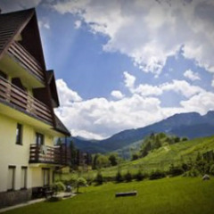 Отель Tatrytop Apartamenty Pod Lipkami Польша, Закопане - отзывы, цены и фото номеров - забронировать отель Tatrytop Apartamenty Pod Lipkami онлайн фото 4