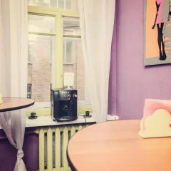 Гостиница TNT Hostel Moscow в Москве - забронировать гостиницу TNT Hostel Moscow, цены и фото номеров Москва спортивное сооружение