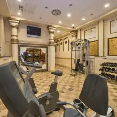 Celal Aga Konagi Hotel Турция, Стамбул - отзывы, цены и фото номеров - забронировать отель Celal Aga Konagi Hotel онлайн фитнесс-зал фото 4