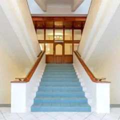 Hotel Simple Plus интерьер отеля фото 3