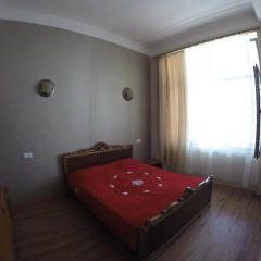 Отель Sevan Writers House сейф в номере
